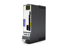AKD2G Servo Amplifier