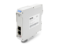 EtherCAT-CAN Gateway x750