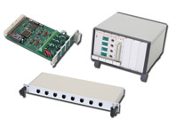 Modules 19-inch uLAB-series for industrial testing