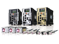 Confocal Fiber Displacement Sensor ZW-8000/7000/5000 Series