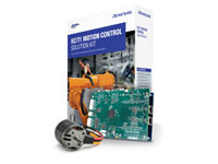 RZ/T1 Motion Control Development Kit