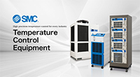 Temperature Control Equipment (Thermo Chiller)