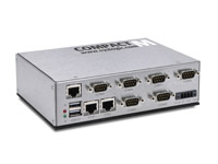 Embedded PC Compact 8 M