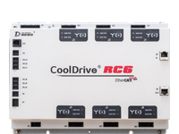 CoolDrive RC Series