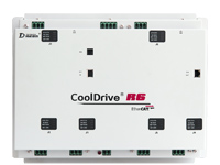 CoolDrive R Series