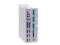 SPiiPlusCMhp/ba - Master Control Module with Three Built-in Drives