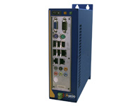 A3200 Automation Controller  