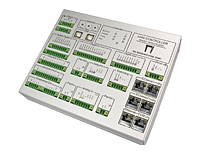 EtherCAT Drive Controller deSAC 4000