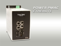 Power PMAC