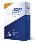 icECAT EtherCAT Configuration Library