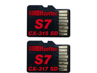 S7-CX315 SD / S7-CX317 SD