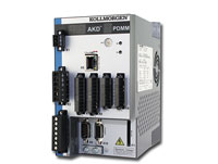 AKD PDMM™ Programmable Drive, Multi-Axis Master
