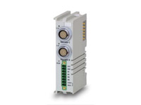 CSP2008 Extension Terminal RS422 and EtherCAT