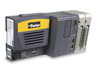 PAC Parker Automation Controller