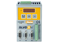 SLVDN – Compact Servo Drive