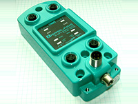 IdentControl Compact IC-KP2-2HB21-2V1D (RFID)