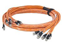 Copper Cables and Cable Assemblies