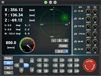 RMX Robot Motion Controller RMX Robot Motion Controller