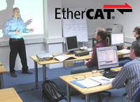 EtherCAT Training