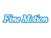 PC-based Fine Motion (RTMC64-EC)