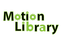 PC-based motion library (RTPL-EC)