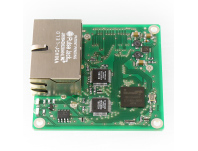 TEAM EIB: EtherCAT Interface-Board for Microcontroller