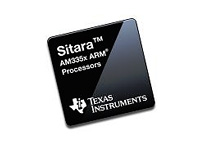 Sitara™ ARM Cortex™-A8 & ARM9™ Processors